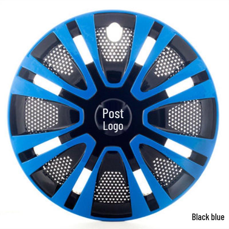 Совместимый 14-дюймовый колпак для Skoda Rapid - Декоративный пластиковый колпак для стальных дисков