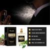 Roxelis Men's Pheromone Perfume Men's Cologne Lasting Fragrance Business Gentleman Fresh Charm Encounter Perfume