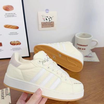 Новые ретро кеды женские кампус повседневные универсальные кеды для скейтборда спортивная обувь тренд