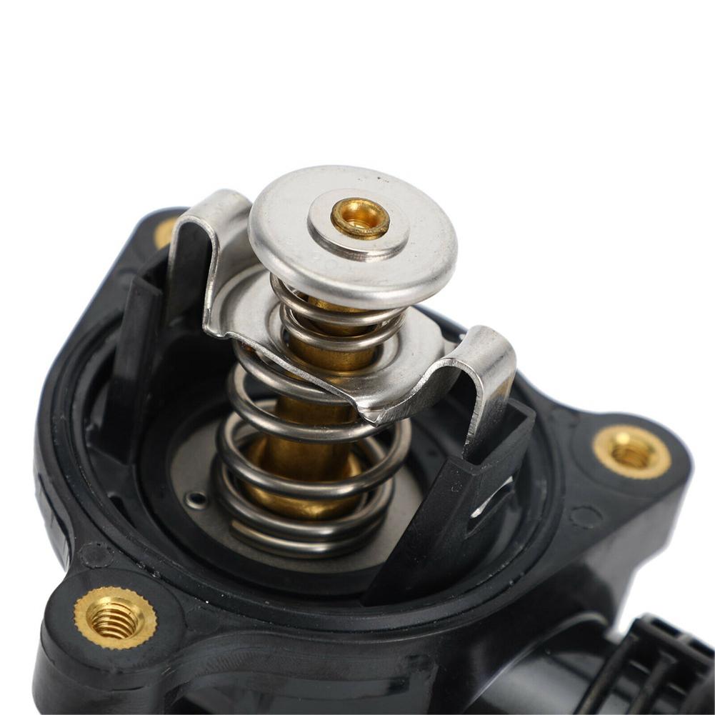 ABNF!For-BMW E46 E81 E87 E82 E88 E90 E91 X3 X1 Z4 120I 316I Thermostat 11537510959