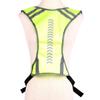 Unisex Sports Reflective Jogging Vest Bicycle Harness Night Running Protective Vest