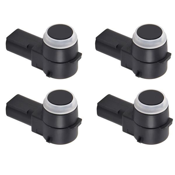 4x 9663821577XT Датчики для Peugeot 307, 308, 407