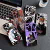 Cover for Apple iPhone 17 16 14 15 Plus Pro Max 16E ProMax + 15Plus 15+ 16+ Casing Phone Case Pain Narutos konan Akatsuki