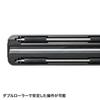 SANWA SUPPLY Портативный сканер Handy Black PSC-HS2BK