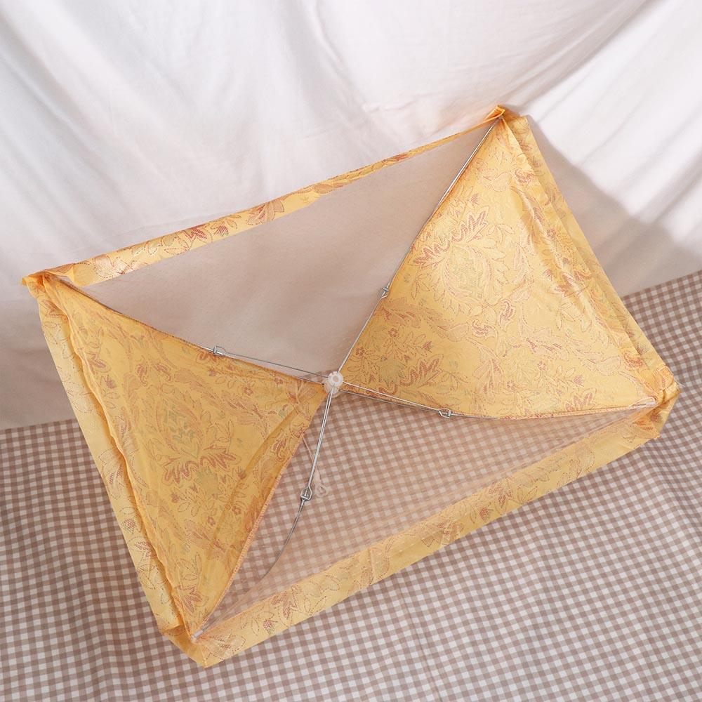 Lace Fabric Anti Mosquito Food Net Dining Table Food Lid Table Cover Kitchen Gadgets Food Cover