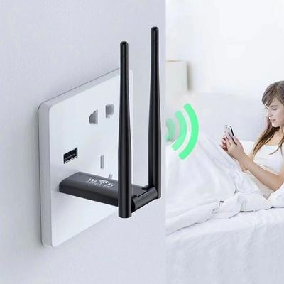 300 Мбит/с 2.4G Usb беспроводной Wi-Fi ретранслятор удлинитель маршрутизатор усилитель сигнала Wi-Fi усилитель дальнего действия Wi-Fi ретранслятор точка доступа