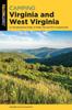Книга Camping Virginia And West Virginia A Comprehensive Guide To Public Tent And Rv by Desiree Smith-Daughety - Paperback