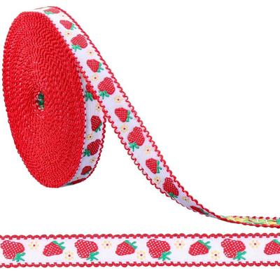Шитье и вязание – Ленты и тесьма