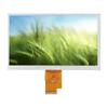 TFT LCD экран 1024x600 Разрешение LVDS 40PIN IPS HD Вид Дисплей Сенсорный Модуль 7 дюймов