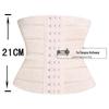 Breathable Waist Trainer Cincher & Postpartum Abdominal Binder