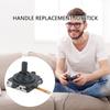 1PC Joystick Replacement for 3 Controller, Joystick Analog Thumb Stick Repair Kit for 3 Accessories
