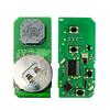 CN007259 For Toyota PRADO 2010-2017 315MHz Smart Card Remote Key Unlocked 3 Button PN 89904-60490 FCC ID B74EA PCB 5290B Board