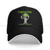Кепка Бейсболка A Greener Tomorrow Унисекс Шляпы Женские Козырек Защита Snapback Инженерные Кепки
