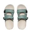 Under Armour Movement Fashion Comfortable Trendy Minimalist Slide Sandals Unisex Footwear Silicon-Green 6007202-348