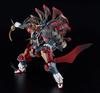 Good Smile Company MODEROID Armored Demon Muramasa FullMetalDaemon MURAMASA Third Seishu Chikoemon Yomuramasa Немасштабная сборка Тип пластиковая модель