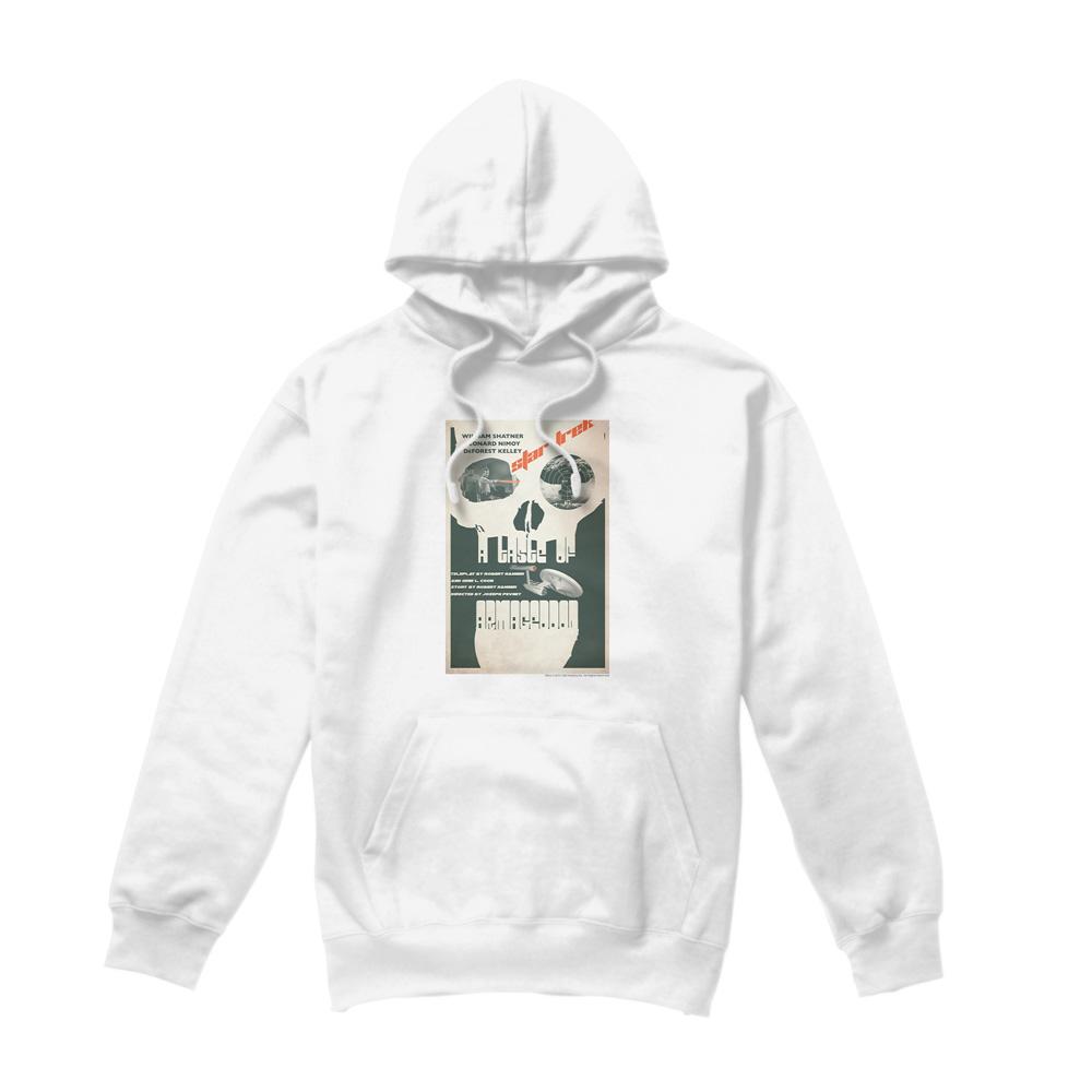Star Trek Mens The Original Series Episode 23 Hoodie