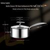 HUIHUADU 316 Stainless Steel Milk Pot