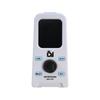 DK Electronic Metronome BT Speaker Rechargeable LCD Screen Vocal Metronome for Mini Piano Guitar