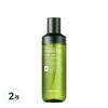 Tony Moly The Moist Green Tea Moisture Skin, 180ml, 2 Pieces