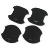 YOURS 90 Series VOXY NOAH Exclusive Door Scratch Prevention Door Protector Set of 4 [B/C] Black Black Door Knob Scratch Prevention 90VOXYNOAHTOYO