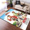 Bud Spencer & Terence Hill Carpet for Living Room Bedroom Rug Kitchen Door Kids Unslip Floor Mats photography props Alfombra Rug