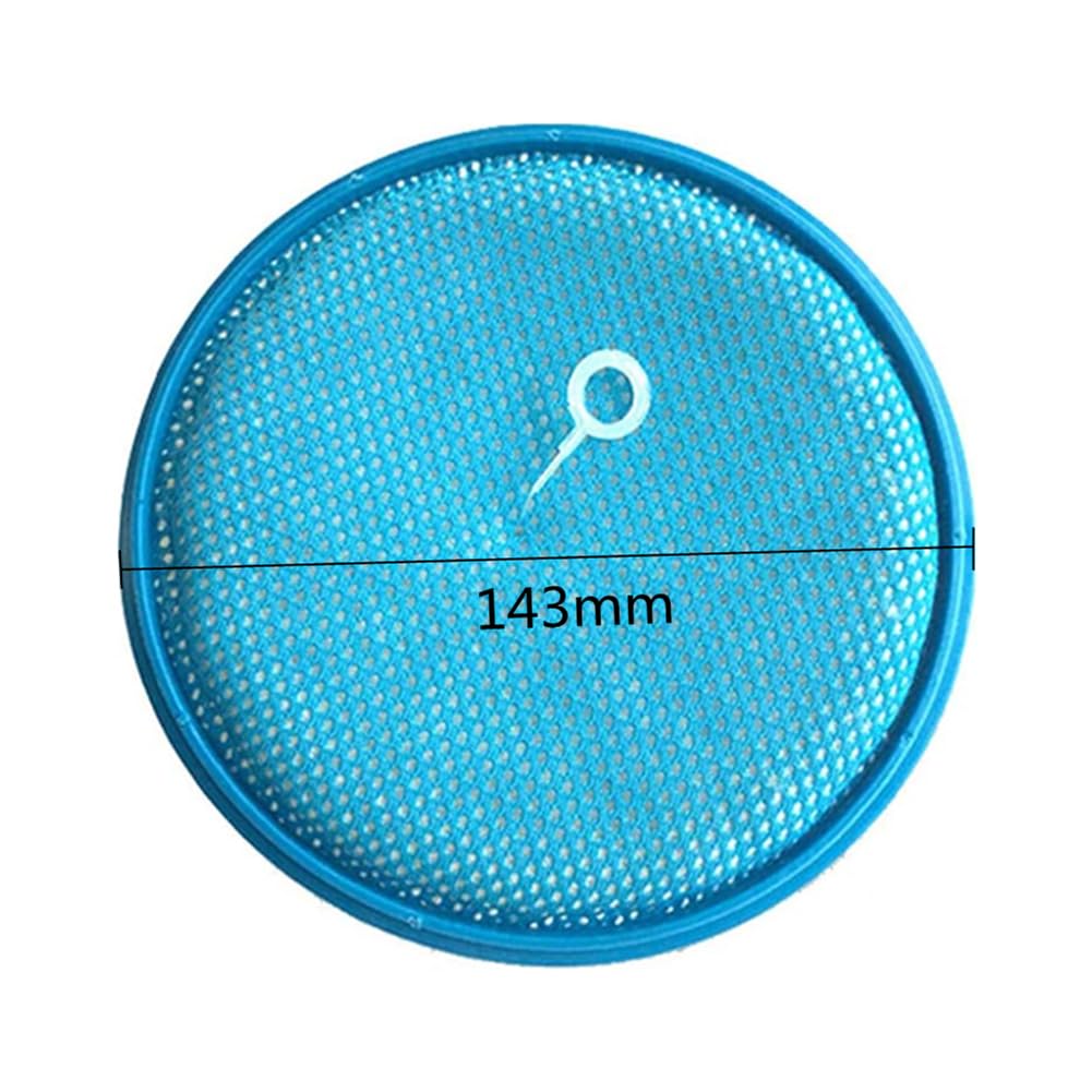 Аксессуары для пылесоса Vinfany, пылевой фильтр H13 Hepa для Samsung SC21F50 SC15F50 FLT9511, датчик домашних животных, 2 шт./лот VCA-VH50