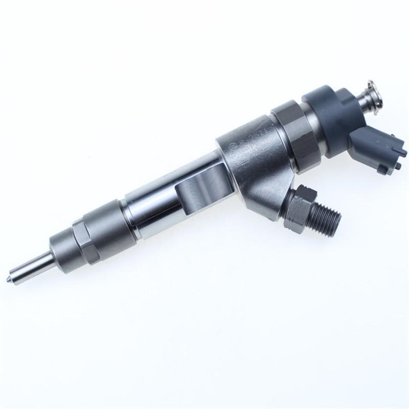 NEW Auto Parts Diesel Fuel Injector 0445120002 0986435501500313105 Common Rail Injector For I VECO ITROEN F IAT R ENAULT 814043