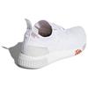 adidas NMD Racer Cloud White Женские cq2033