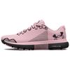 HOVR Infinite 4 Prime Pink Women Sneakers Jet-Grey 3024905-600