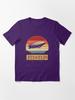 Led Zepelin Led Zepelin Classic Essential T-Shirt