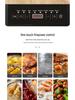 Electric Ceramic Induction Cooker 110V for Middle East Markets