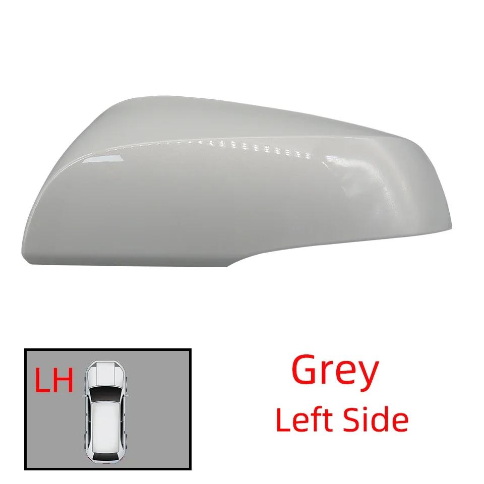 Car Accessories Mirror Cover Shell For Toyota RAV4 2020 2021 2022 2023 2024 Wing Rearview Mirror Cap Housing Painted Lid