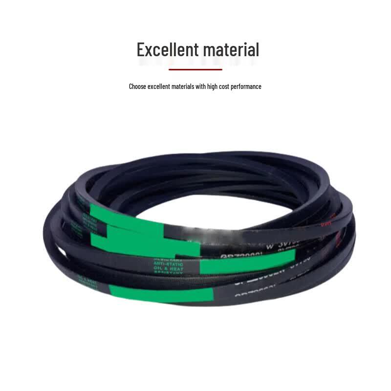 Xinyi Industrial Neoprene SPZ V-Belt