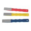 Metal Sharpening Stone Quick Grinding Scraper Flat Hand File Cutter Sharpener Metal Paddles Sharpening Tool