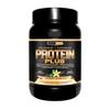 Healthy Fusion Protein Plus | Muscle Recovery Booster with Protein, Collagen, L-Glutamine, Magnesium, and Vitamin B6 | Vanilla Flavor 1000g