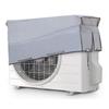 Housse De Protection - SMART-T-HAUS - Climatiseur Extérieur - Imperméable - Double Tissu - Protection UV