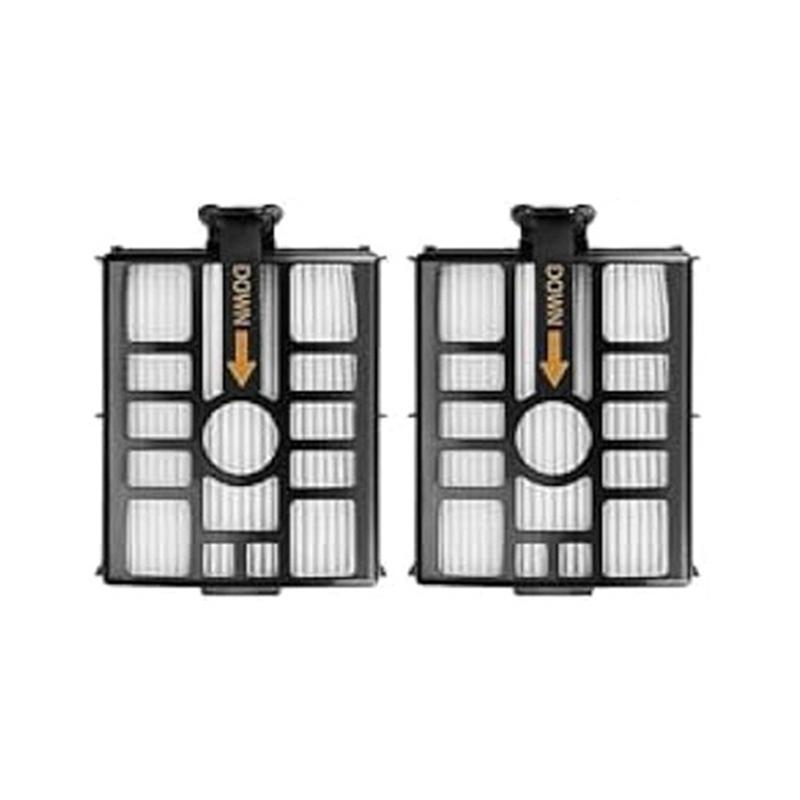 Запасные части для HEPA-фильтров для легкого беспроводного пылесоса Shark IW3511/ IW1111 Detect Pro