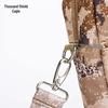 Qiandunying Camouflage Laptop Briefcase
