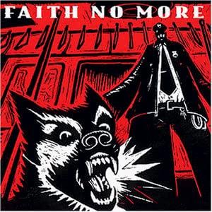 CD FAITH NO MORE - King For A Day, Fool For A Life 8285602 Slash 1998 Европа Рок Б/У