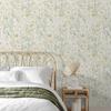 Grandeco Summer Meadow Floral Wallpaper