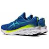Asics Novablast 2 Lake Drive Ice Mint Мужские кроссовки синие 1011B192-402