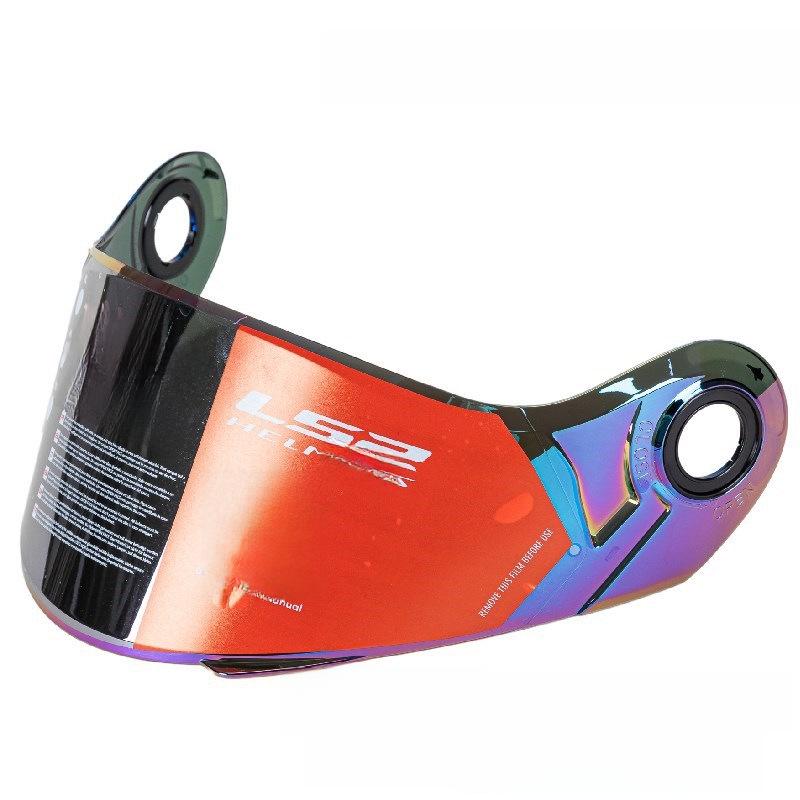 Линза для шлема LS2 для шлемов FF370, FF394, FF325 и линза FF-MHR-50