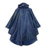 Ogawa Innovator One Size Fits 103cm Super and Perfect for and Innovator 18488 Raincoat/Rain Poncho, Navy, All, Length, Water-Repellent Waterproof,