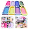 DIY Craft Large Diamond Painting Tray Embroidery Drill Storage Tray  for Nail Art