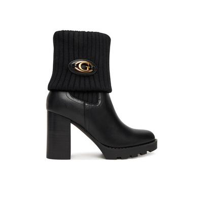 Ботильоны FLFNSO FAP10 Black