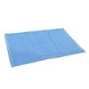 Car Wash Towels, 34 x 50 cm, Absorbent, Quick-Drying, Double-Sided, 180 Momme, 12 Sheets, Blue