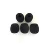 WX-4300B, WX-ST400, WX-1800 Microphone Windscreen (Set of 5) WSC-LD430