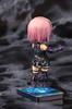 Smartphone Stand Bishoujo Character Collection 15 Order Approximately 78mm PVC Figure No. Fate/Grand Shielder/Mash Kyrielight, Tall, Pre-painted