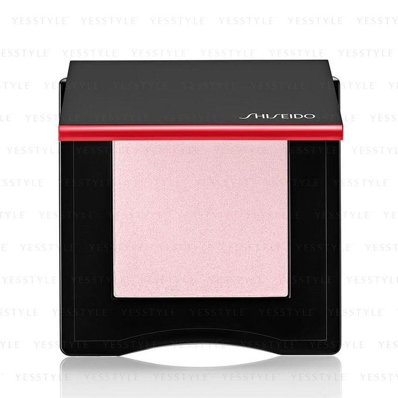 Shiseido Пудра для щек с внутренним сиянием