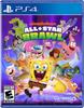 Nickelodeon Brawl North PS4 All-Star (Import Version America) -
